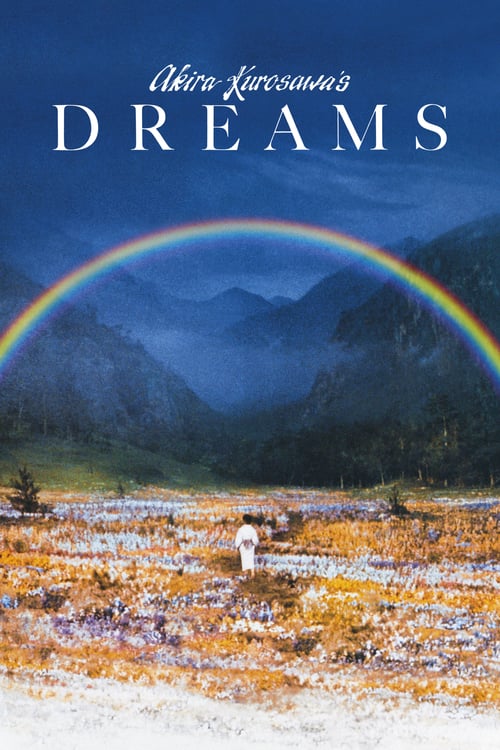 [HD] Los sueños de Akira Kurosawa 1990 Pelicula Online Castellano