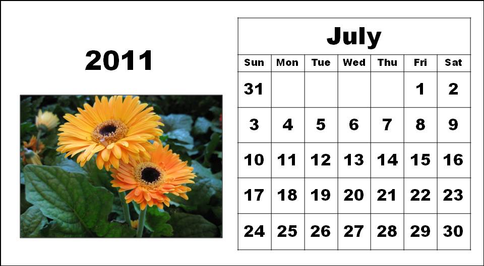 july 2011 calendar with holidays. Datescalendar of events or help event and July+2011+calendar+with+holidays This july a free insight into july special days days school Free august month