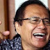 Juluki Jokowi sebagai Bapak PHP dan Bapak Utang, Rizal Ramli: Banyak Janjinya, Utang Hasilnya
