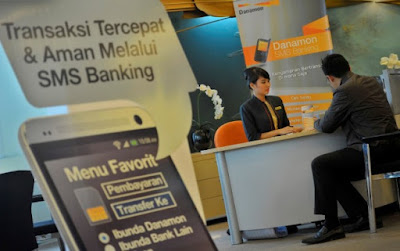 Bank Danamon Buka Program Management Trainee