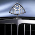 maybach logo