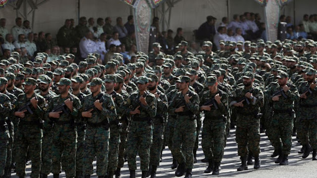 Ιράν: Σκοτώσαμε 120 Αμερικανούς στρατιώτες