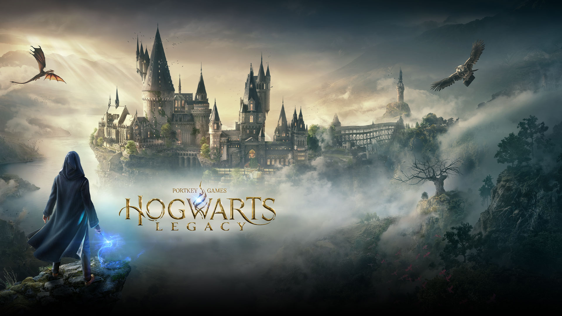 Hogwarts Legacy art book leaked and details about its duration come to light