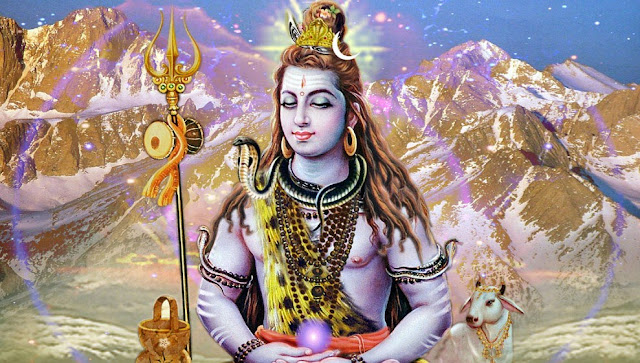 Mahashivratri Images