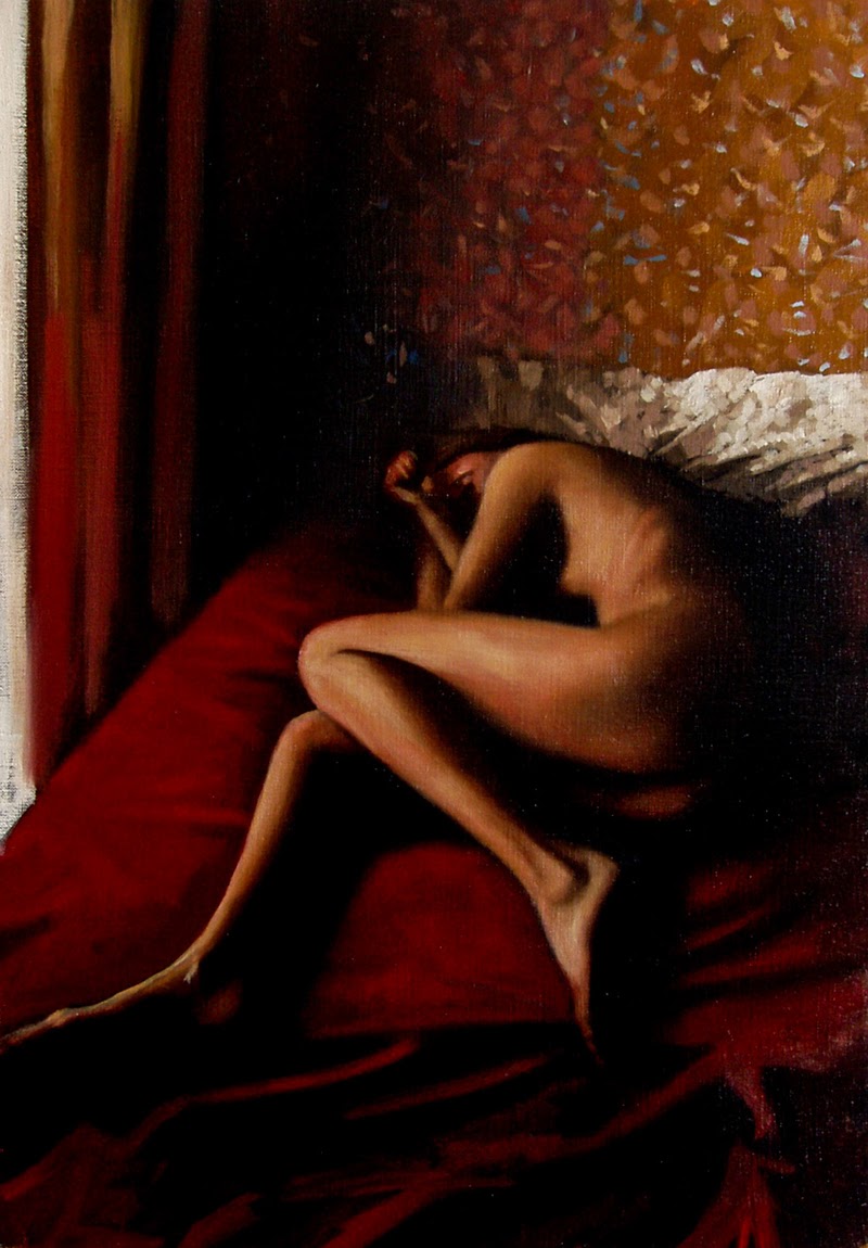 Paintings by Brian Smyth from Florence. Paintings by Brian Smyth from Florence.