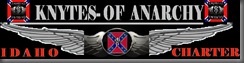 CHARTER LOGO