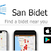 New App Developed To Locate Comfort Room With A Bidet Nearest To You 