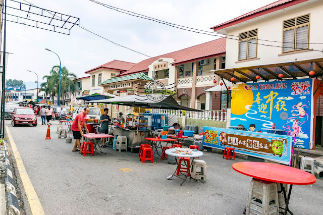 Bentong Day Trip Itinerary - Food and Travel Guide