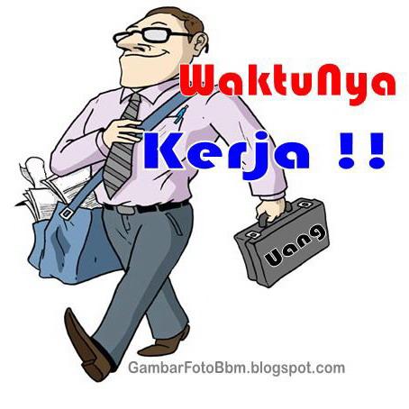  Animasi  Gambar  Orang  Kerja 