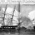 Let me count the ways (of sinking CSS Virginia)