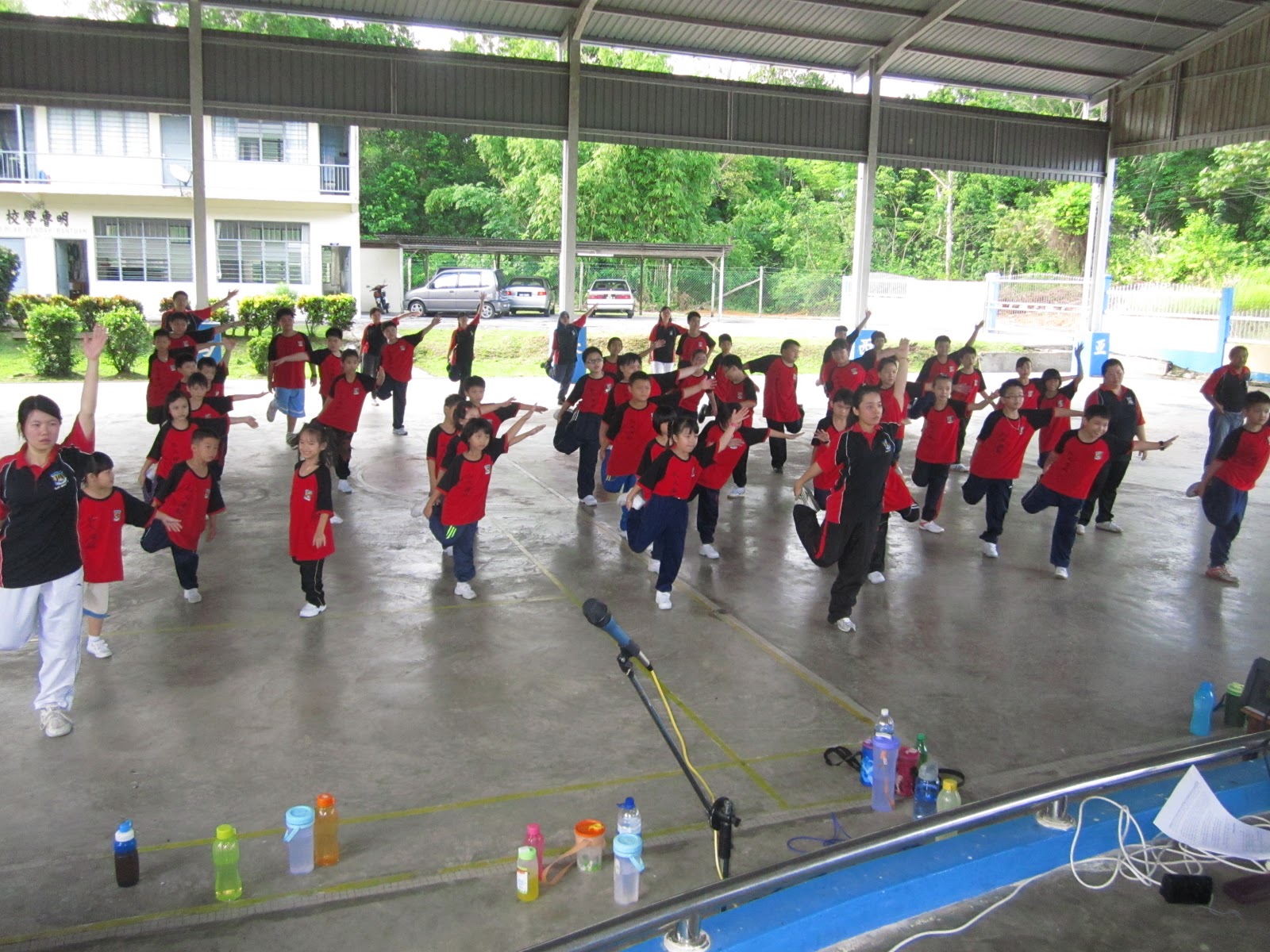 Soalan Iq Sekolah Rendah - Kecemasan l