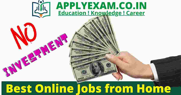 best-online-jobs-from-home-to-earn-money