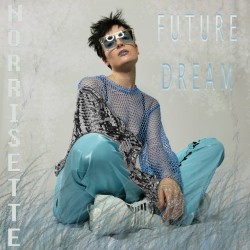 Review: Norrisette lança seu aguardado EP Future Dream