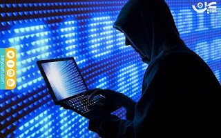 الامن الكتروني و محاربة الجريمة الإلكترونية