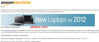 Laptop and Ultrabook New Arrivals