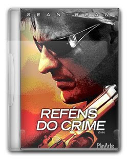 Baixar Filme Reféns do Crime – Dublado DVDRip RMVB - Download - Gratis