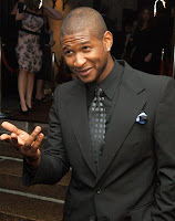 Usher pictures images pics photos gallery