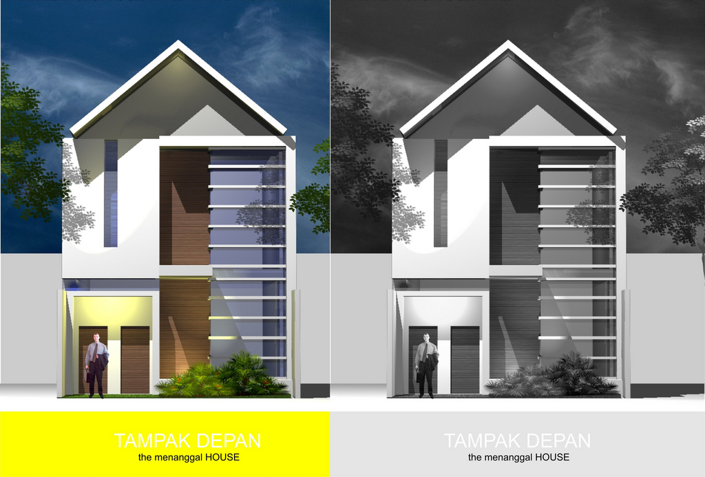  Indonesia  Modern House  Design  Home  Design  and Decor Reviews