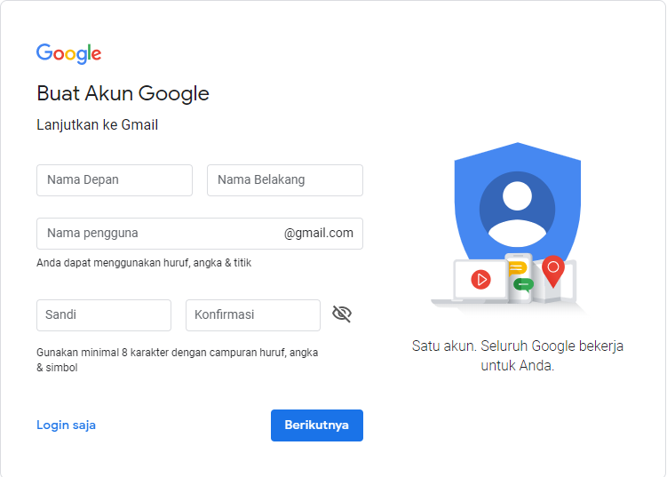 cara-membuat-google-drive