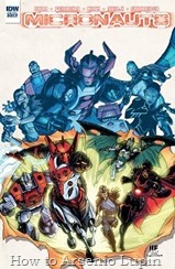 Actualización 01/12/2017: Se agregan la versión del cómic Micronauts del 01 al 11 mas el anual por Shinji y Nomi Sunrider, dejando así cerrada esta serie. Gracias a Outsiders y Thunderbolt Corps por compartirla con nosotros.