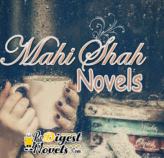 Mahi Shah Novels List