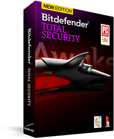 BitDefender Total Security 2014 Build 17.13.0.551 Full