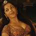 Aishwarya Rai Hot Spicy Cleavage Photo