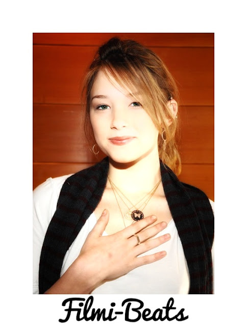 Haley Bennett HD Wallpapers