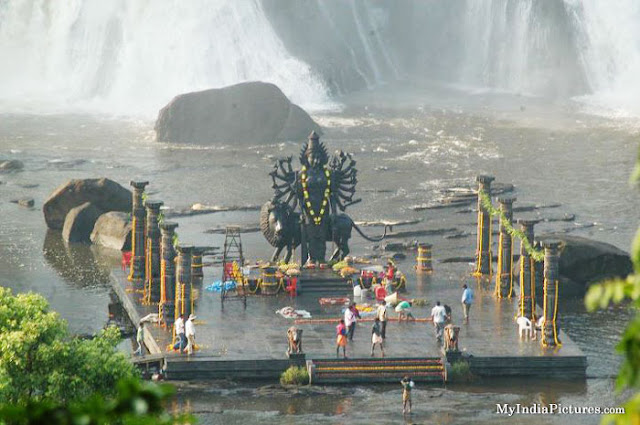 Thrissur
