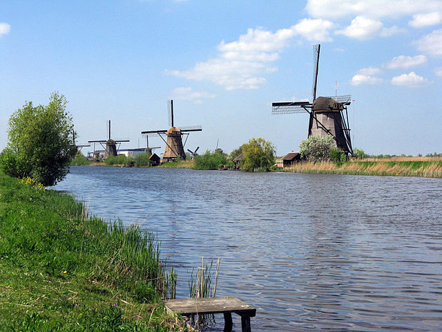 3 Tempat Wisata Di Belanda Yang Tidak Boleh Anda Lewatkan 