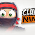 Tải game Clumsy Ninja cho android - Game vui nhộn cho android