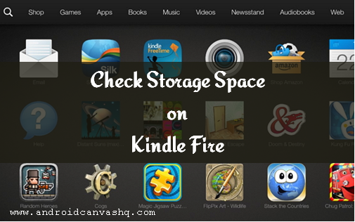 check-storage-space-left-on-kindle-fire
