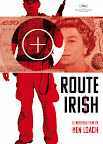 Route Irish, Poster