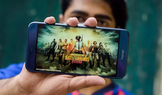 PUBG: Battlegrounds maker sues Apple, Google, and the developer of PUBG Mobile clones