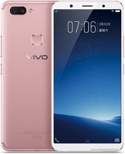 Complete Specifications Of Vivo X20 And Where To Purchase