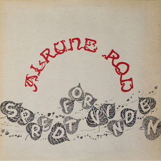 Alrune Rod  "Spredt for Vinden" 1973 Danish Psych Prog