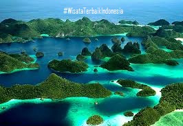 Wisata Terbaik Indonesia | Wisata Indonesia