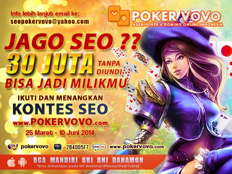 Agen Poker