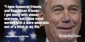 Image result for boehner quotes
