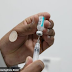 Brasil recebe primeiro lote com 1,4 milhão de doses de vacinas bivalentes contra a Covid-19.