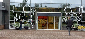 LEGO Design Centre Billund 