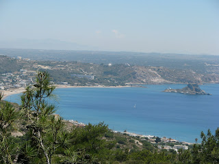 Palatia Theater Kefalos Kos