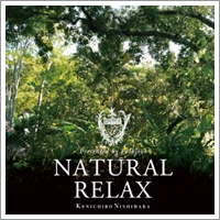 kenichiro nishihara natural relax presented by folklove