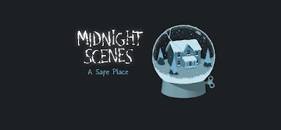 Midnight Scenes A Safe Place New Game Pc Steam