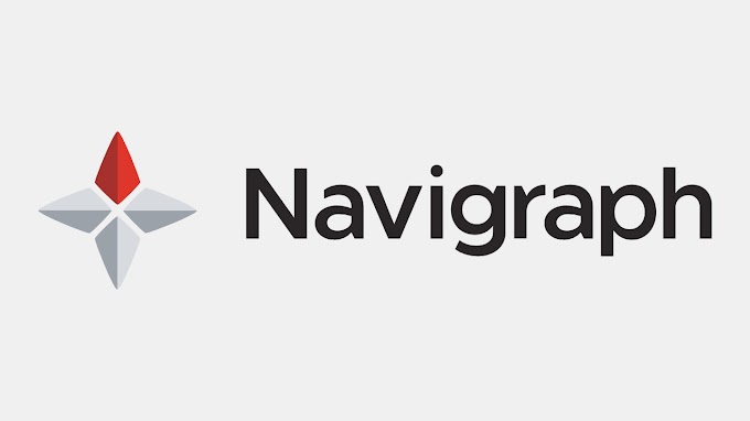 Navigraph – Navdata Installers AIRAC Cycle 2310