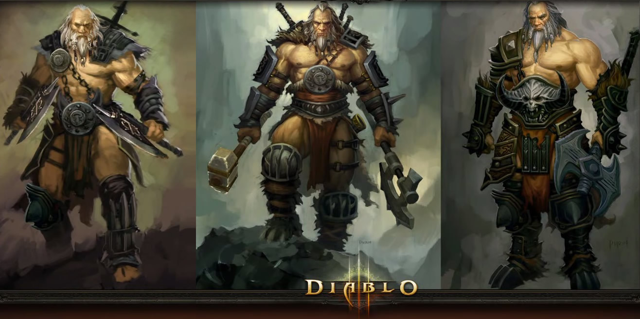 diablo pictures