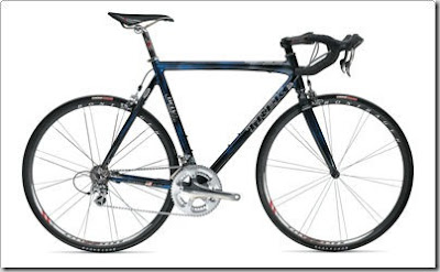 Madone 5.9 SL (Dilapisi Emas dan Berlian Buatan Manusia)