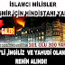 İSLAMCI MİLİSLER KEŞMİR İÇİN  HİNDİSTANI YAKTI!