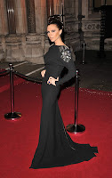 Victoria Beckham at the British Fashion Awards