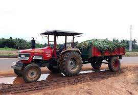 tractor-with-2wheeler-trolly